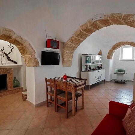 I Trulli Dell'Orfanello Villa Martina Franca Exterior photo