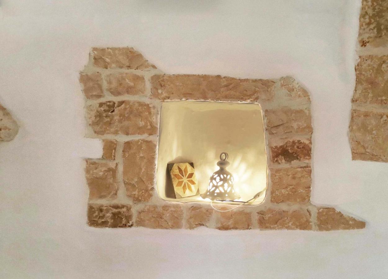 I Trulli Dell'Orfanello Villa Martina Franca Exterior photo