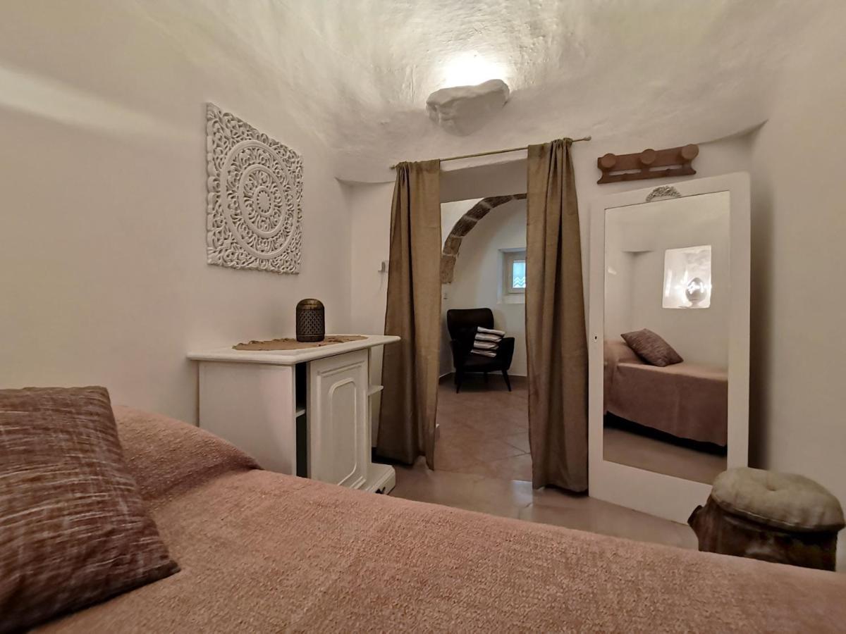 I Trulli Dell'Orfanello Villa Martina Franca Exterior photo